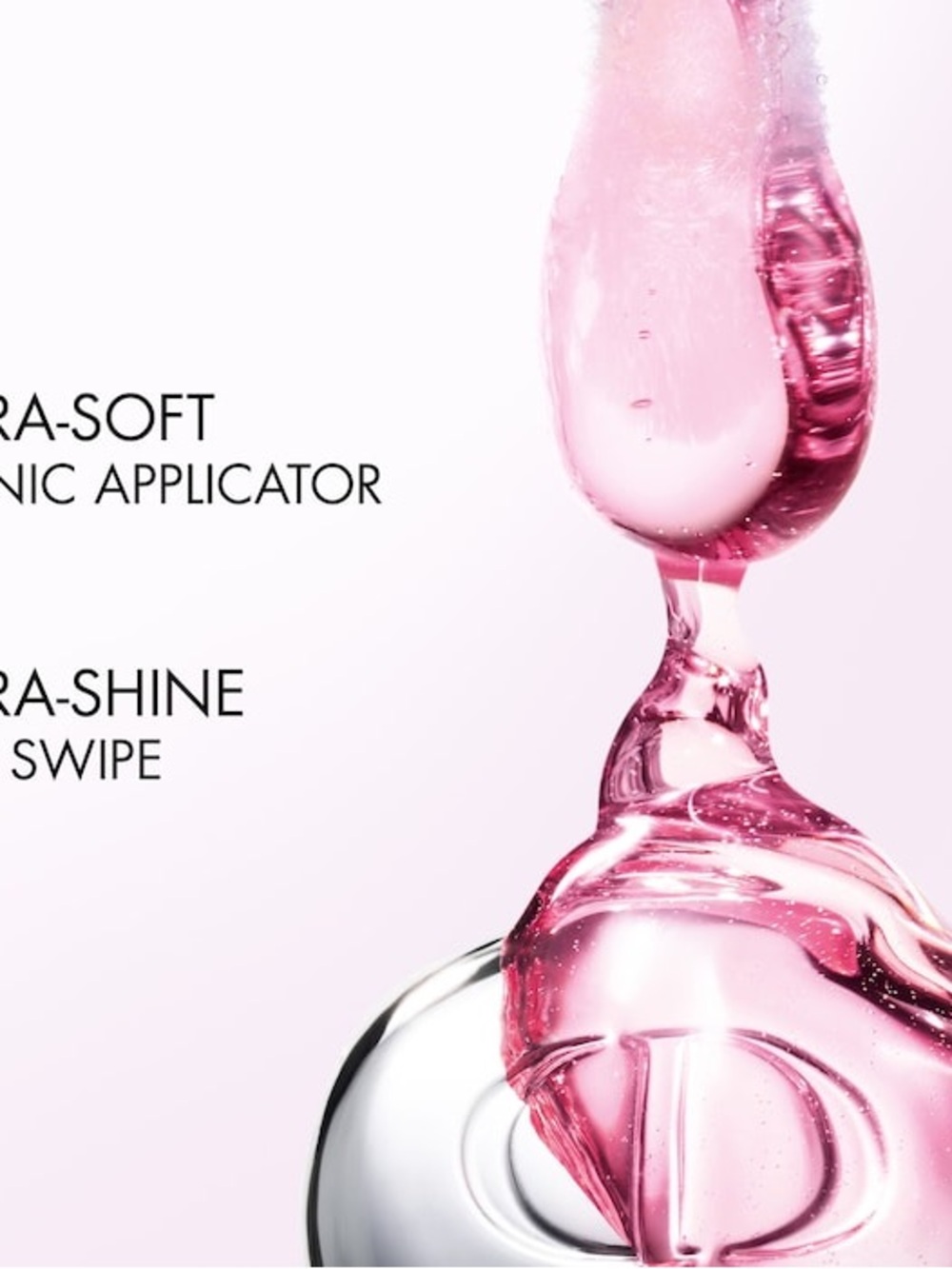 Dior Addict Lip Glow Oil - 007 Raspberry, NIB - Picture 3 of 6